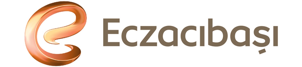 Eczacibasi healthcare group лого